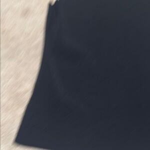 Ann Taylor Classic Black Sweater